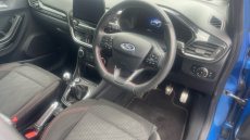 Ford Puma 1.0 EcoBoost Hybrid mHEV 155 ST-Line 5dr Petrol Hatchback